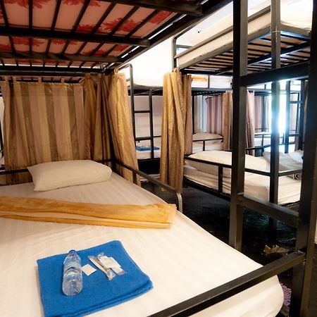 Orchid Resort Koh Rong Sanloem Exterior photo