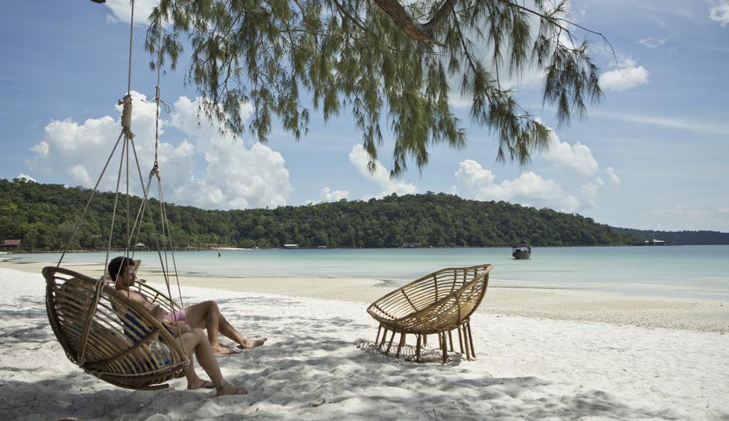 Orchid Resort Koh Rong Sanloem Exterior photo