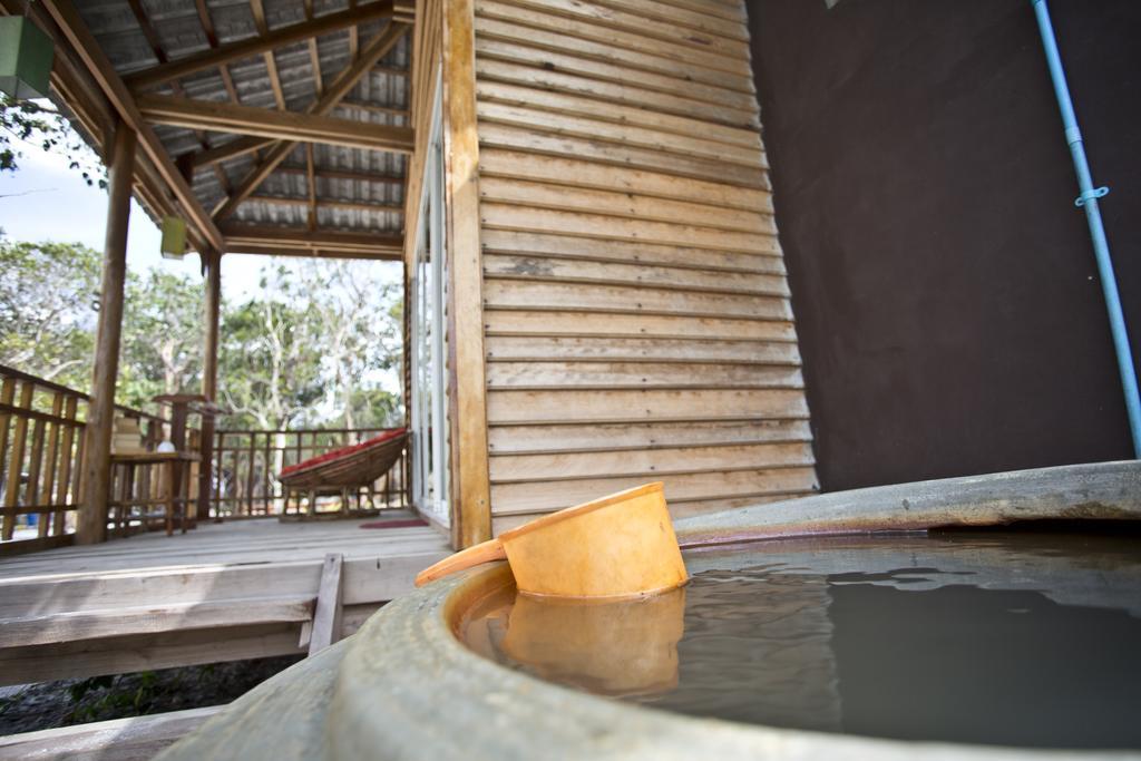 Orchid Resort Koh Rong Sanloem Exterior photo