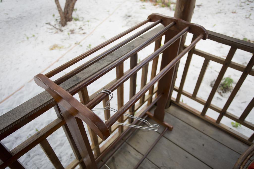 Orchid Resort Koh Rong Sanloem Exterior photo