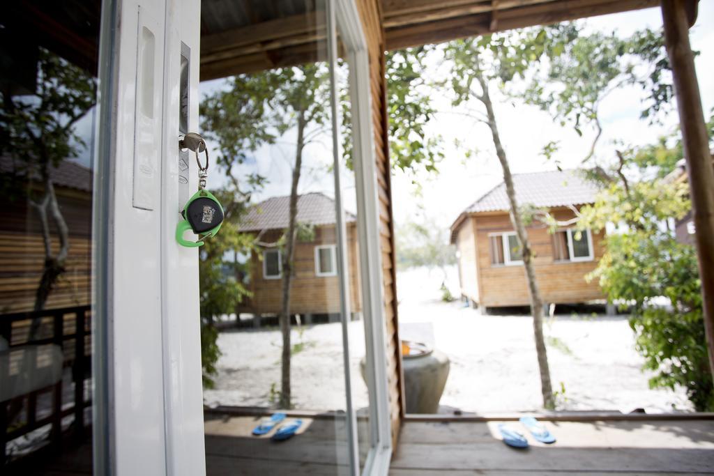 Orchid Resort Koh Rong Sanloem Exterior photo