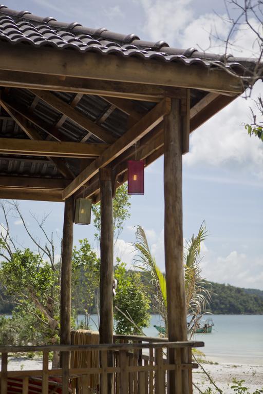 Orchid Resort Koh Rong Sanloem Exterior photo
