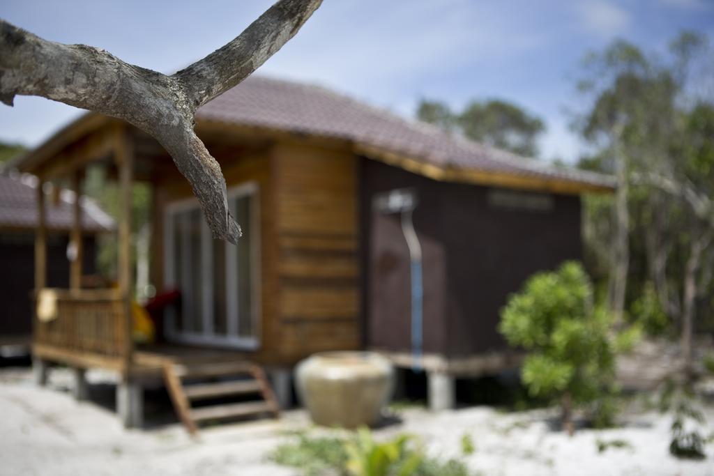 Orchid Resort Koh Rong Sanloem Exterior photo
