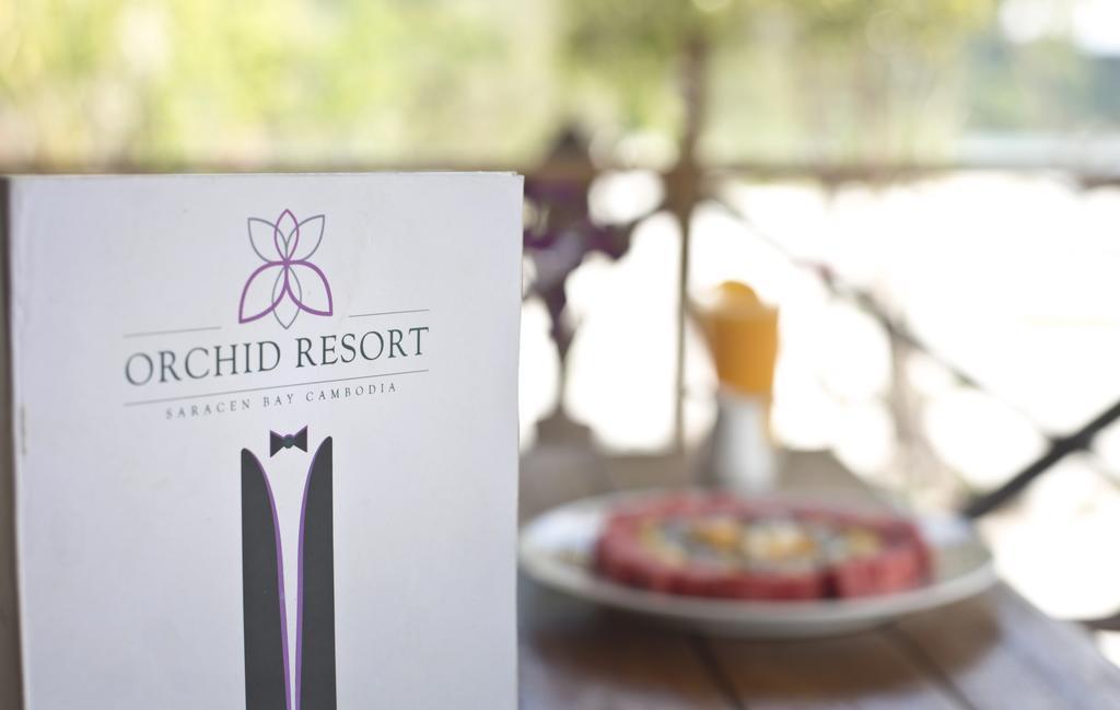 Orchid Resort Koh Rong Sanloem Exterior photo