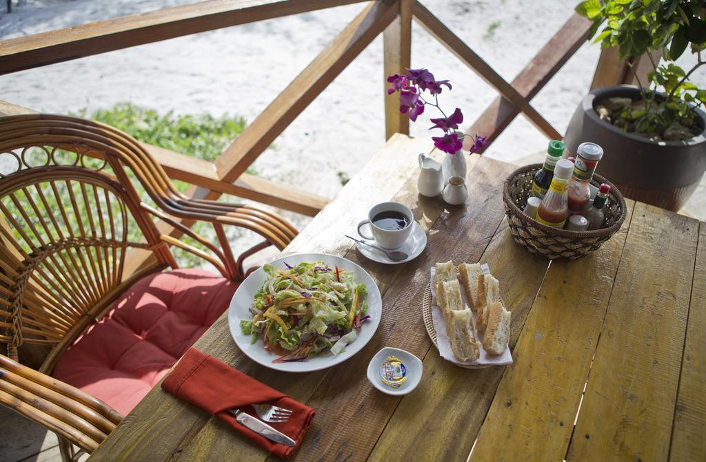 Orchid Resort Koh Rong Sanloem Exterior photo