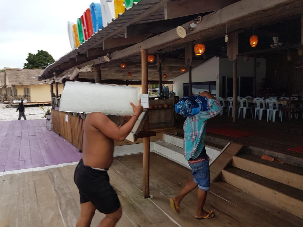 Orchid Resort Koh Rong Sanloem Exterior photo