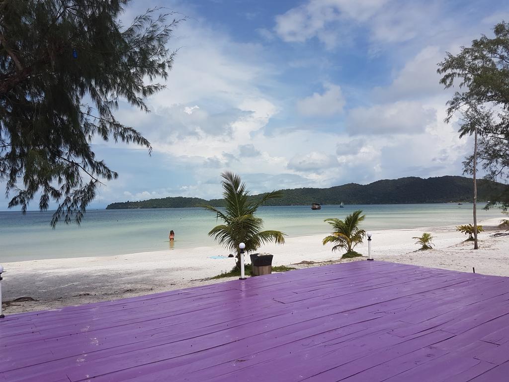 Orchid Resort Koh Rong Sanloem Exterior photo