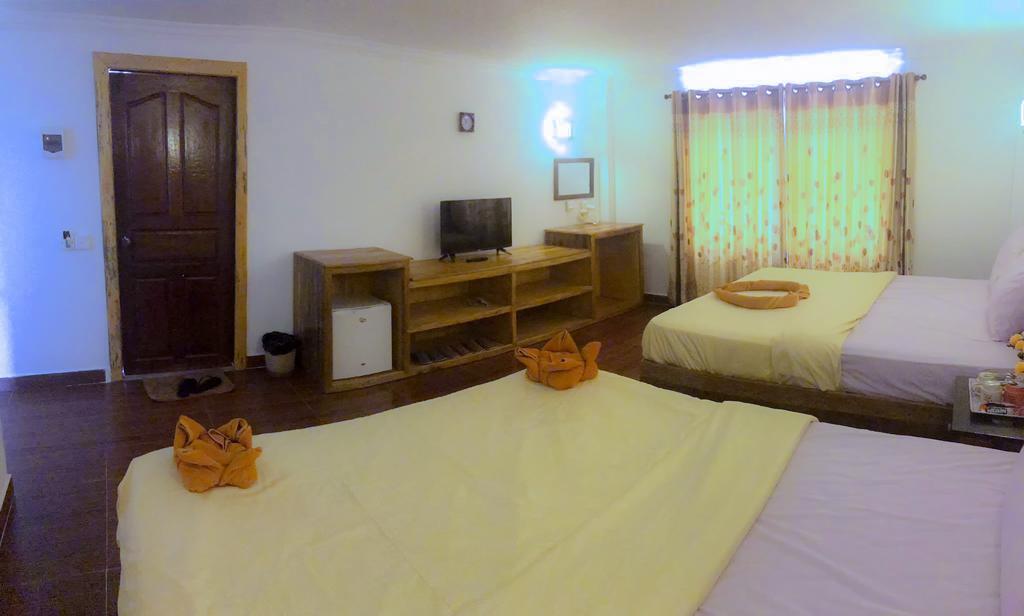 Orchid Resort Koh Rong Sanloem Exterior photo