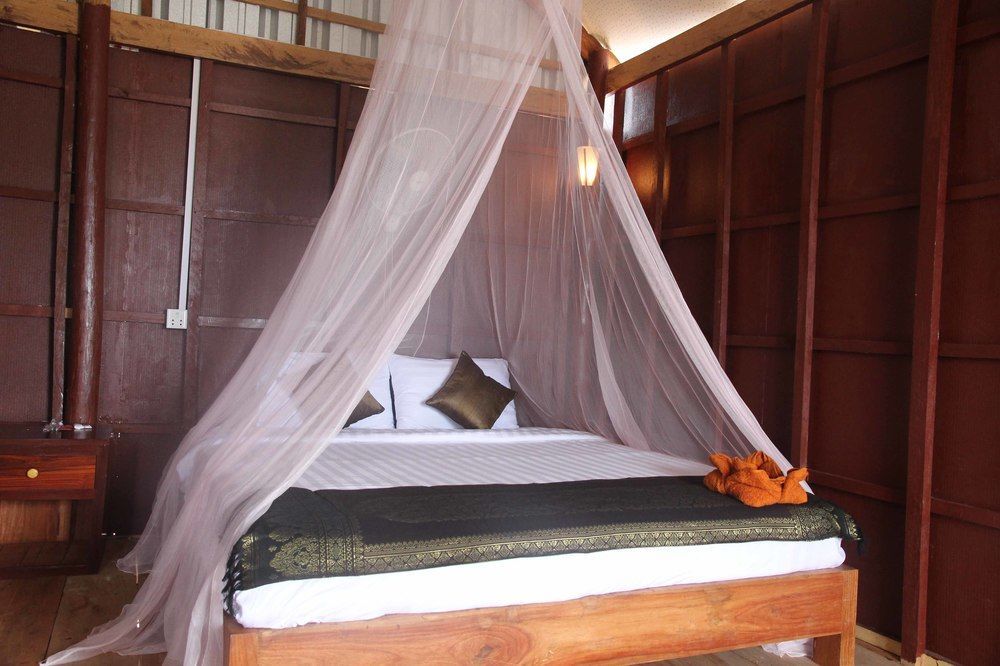 Orchid Resort Koh Rong Sanloem Exterior photo