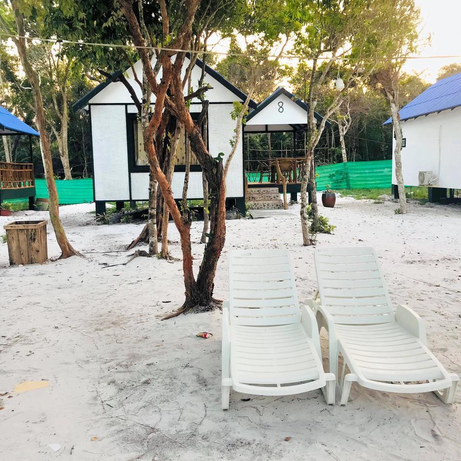 Orchid Resort Koh Rong Sanloem Exterior photo
