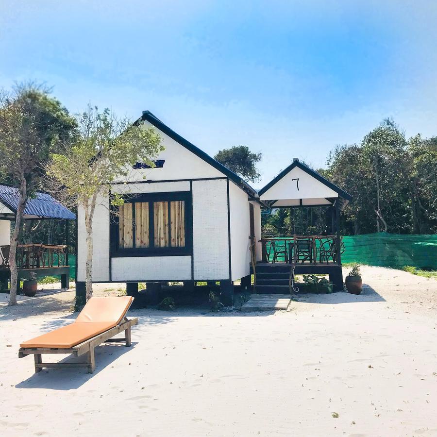 Orchid Resort Koh Rong Sanloem Exterior photo