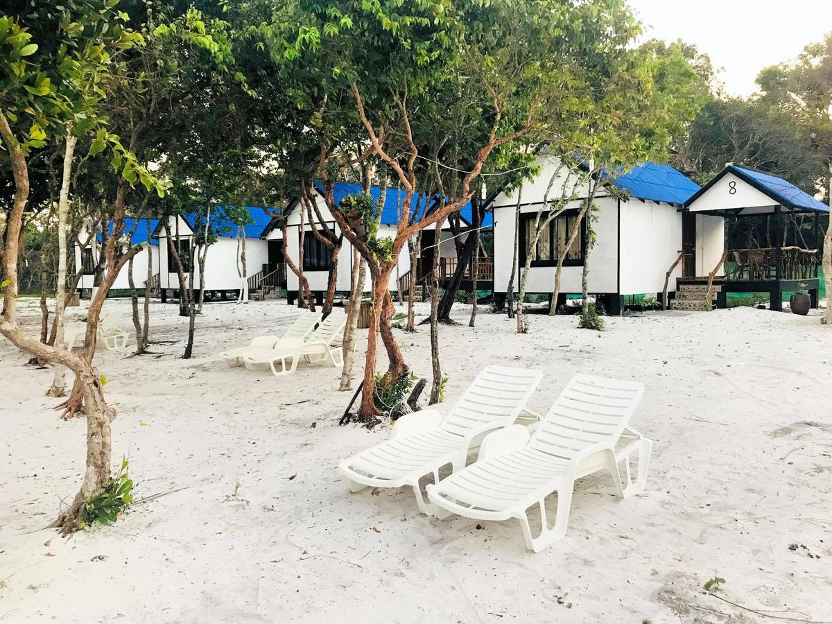 Orchid Resort Koh Rong Sanloem Exterior photo