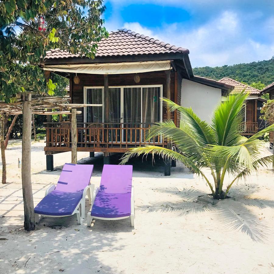 Orchid Resort Koh Rong Sanloem Exterior photo