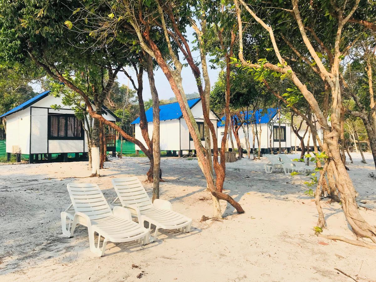 Orchid Resort Koh Rong Sanloem Exterior photo