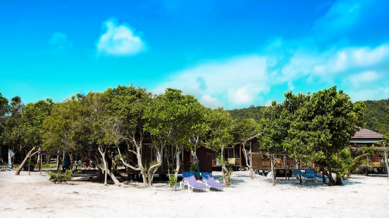 Orchid Resort Koh Rong Sanloem Exterior photo