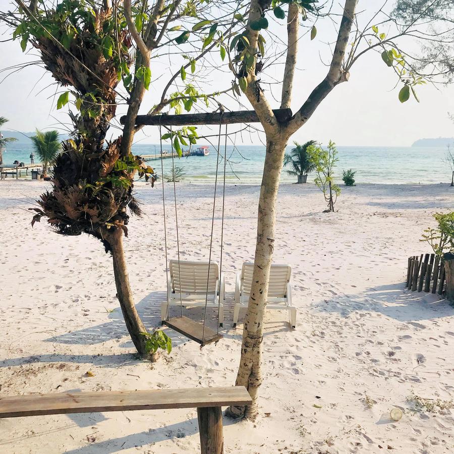 Orchid Resort Koh Rong Sanloem Exterior photo