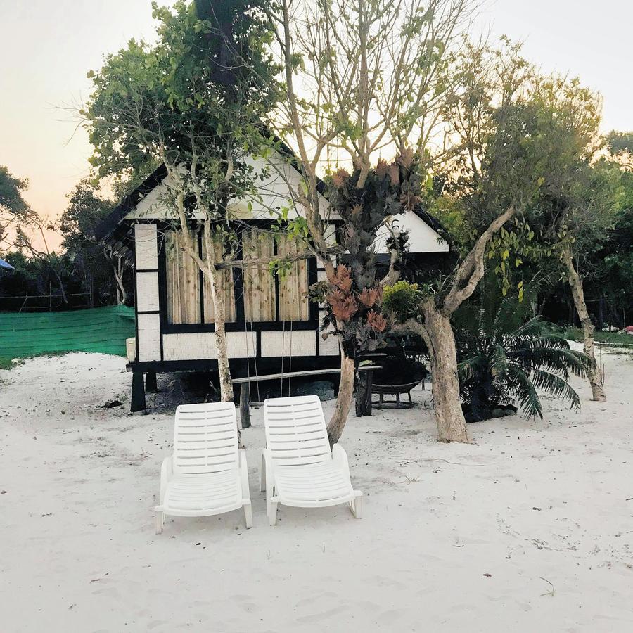 Orchid Resort Koh Rong Sanloem Exterior photo