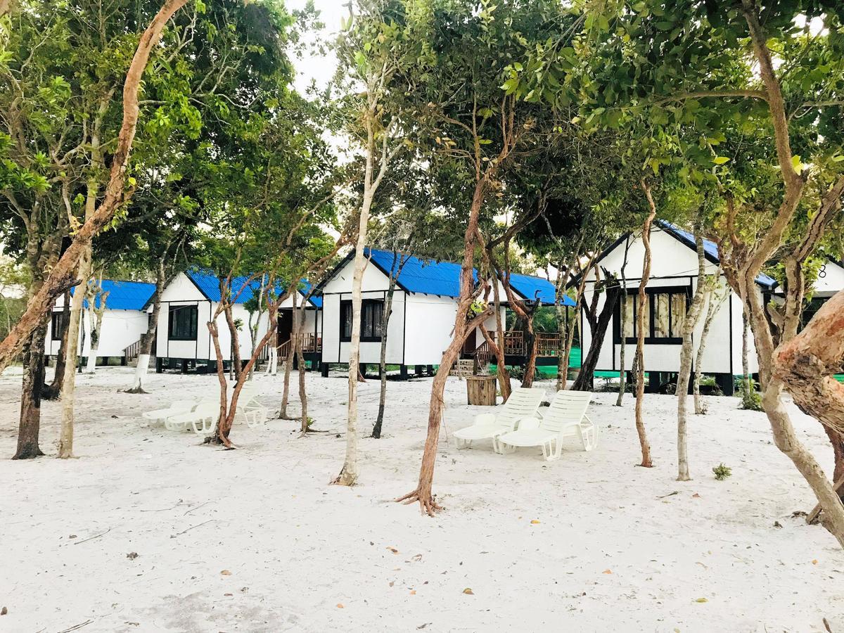 Orchid Resort Koh Rong Sanloem Exterior photo