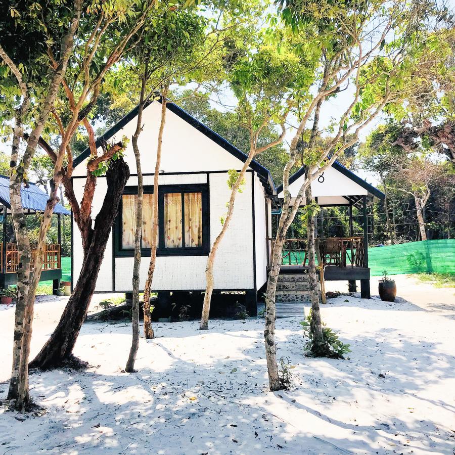 Orchid Resort Koh Rong Sanloem Exterior photo