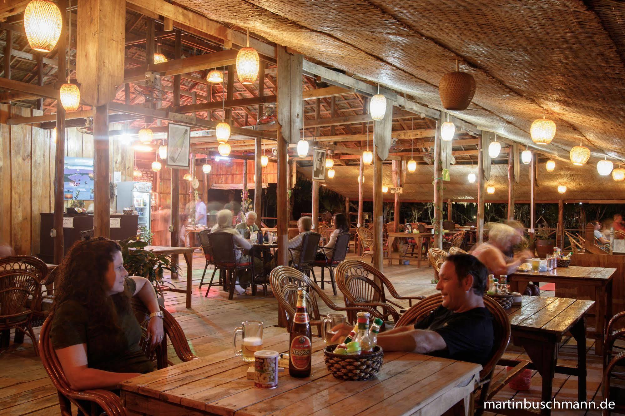Orchid Resort Koh Rong Sanloem Exterior photo