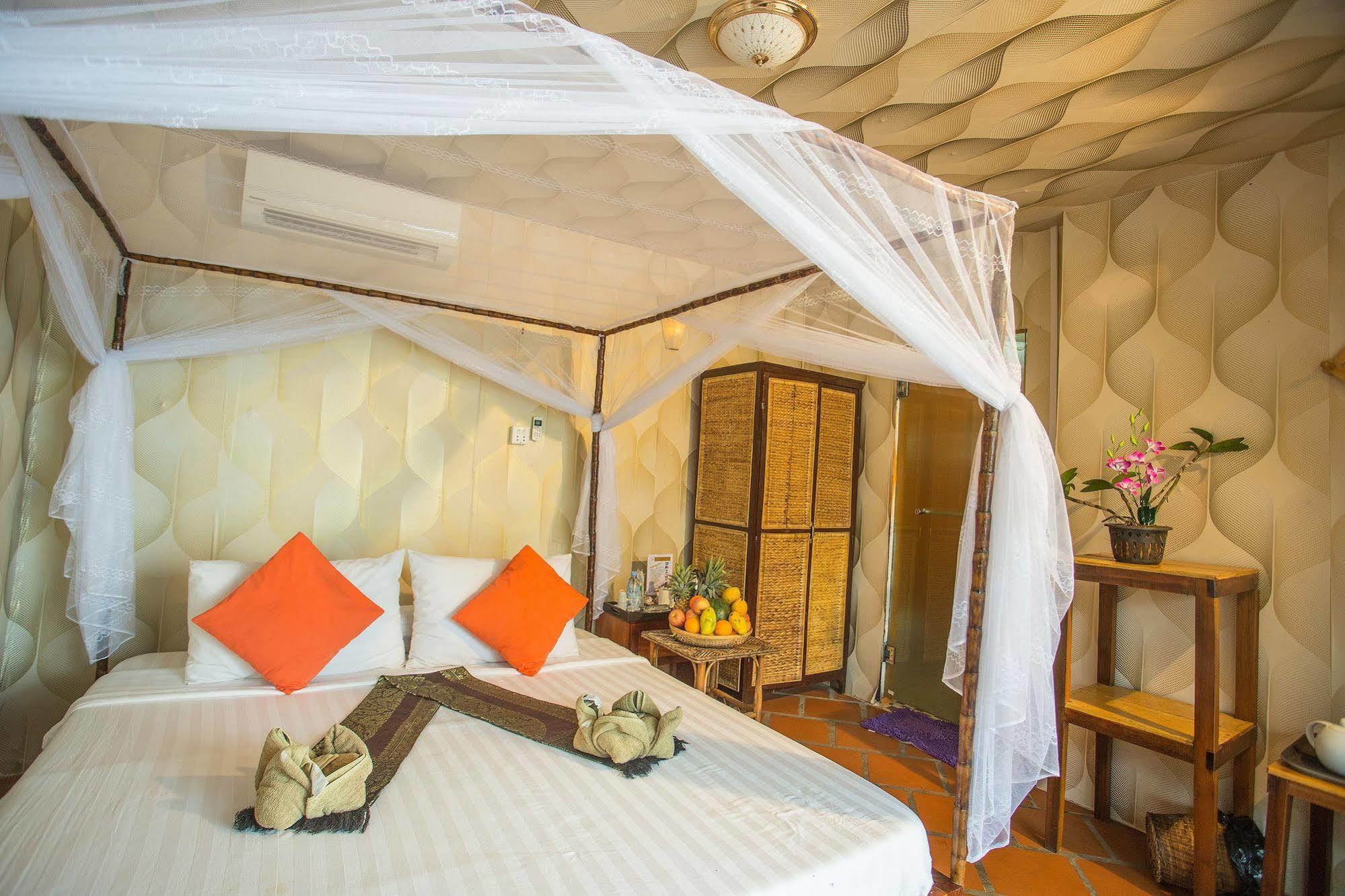 Orchid Resort Koh Rong Sanloem Exterior photo