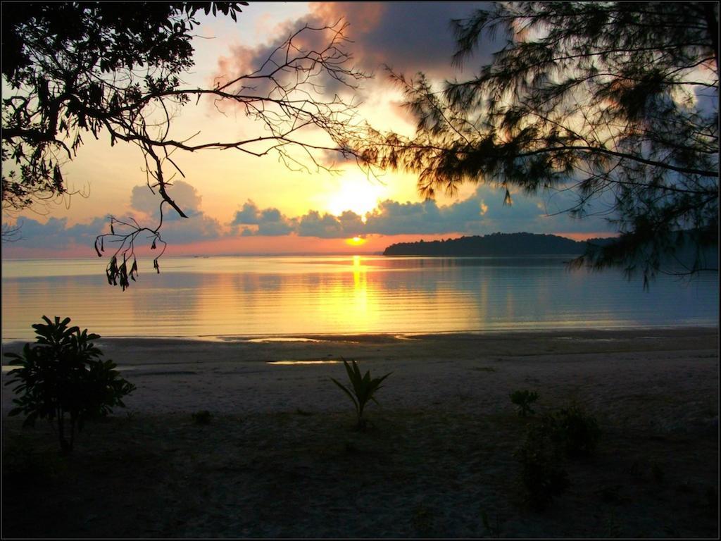 Orchid Resort Koh Rong Sanloem Exterior photo