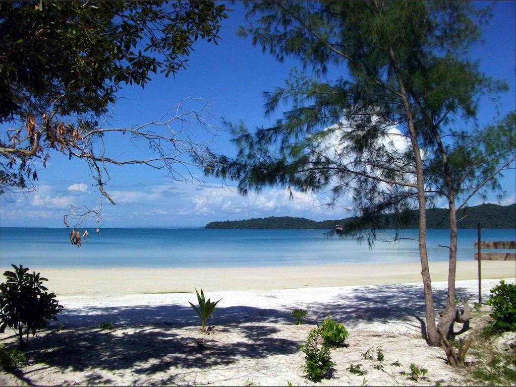 Orchid Resort Koh Rong Sanloem Exterior photo