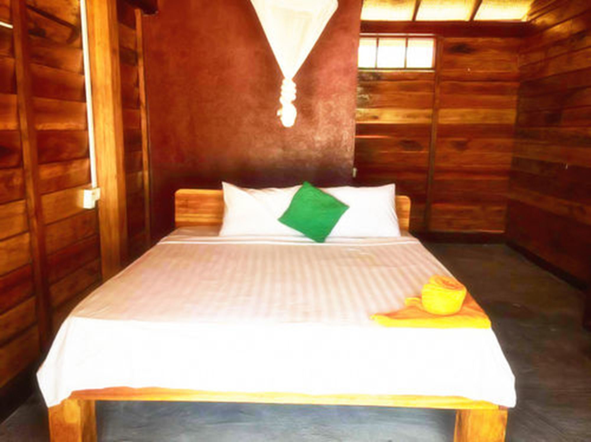 Orchid Resort Koh Rong Sanloem Exterior photo