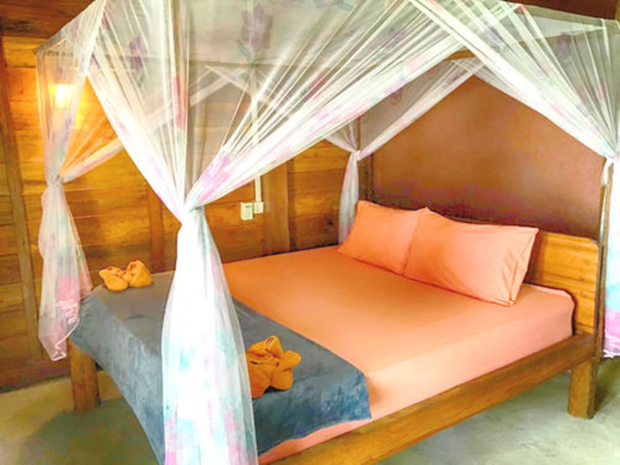 Orchid Resort Koh Rong Sanloem Exterior photo
