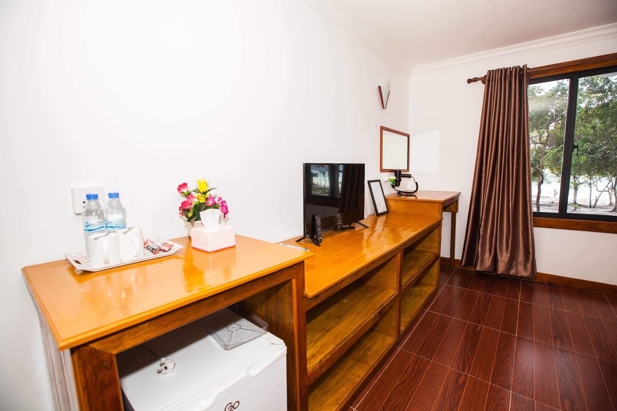 Orchid Resort Koh Rong Sanloem Exterior photo
