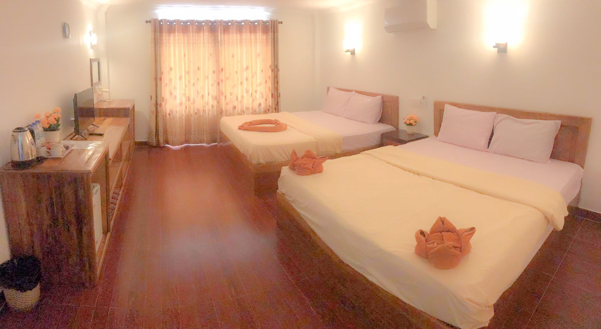Orchid Resort Koh Rong Sanloem Exterior photo