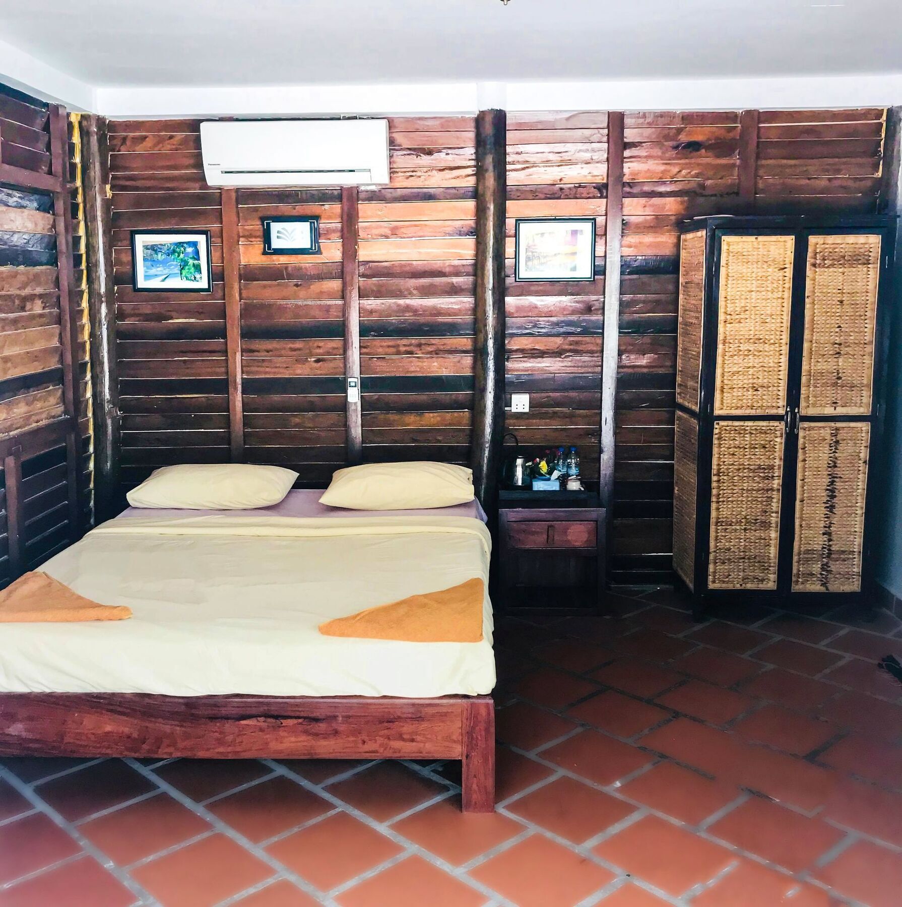 Orchid Resort Koh Rong Sanloem Exterior photo