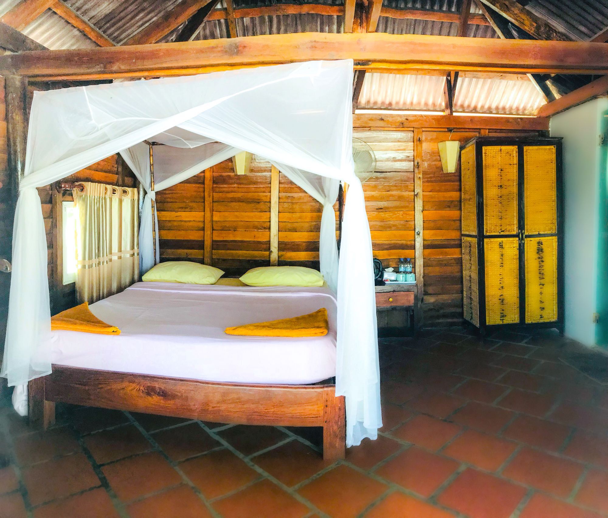 Orchid Resort Koh Rong Sanloem Exterior photo